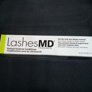 Lashes MD